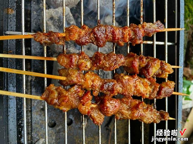 羊肉除了涮火锅，还能怎么吃？教你5种不一样的做法，简单又美味