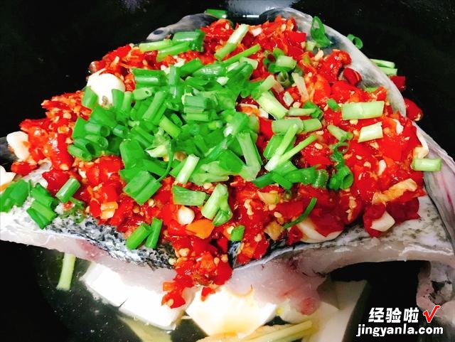 想吃剁椒酱不用买,20年秘制配方告诉你,香辣开胃,不发霉不变质