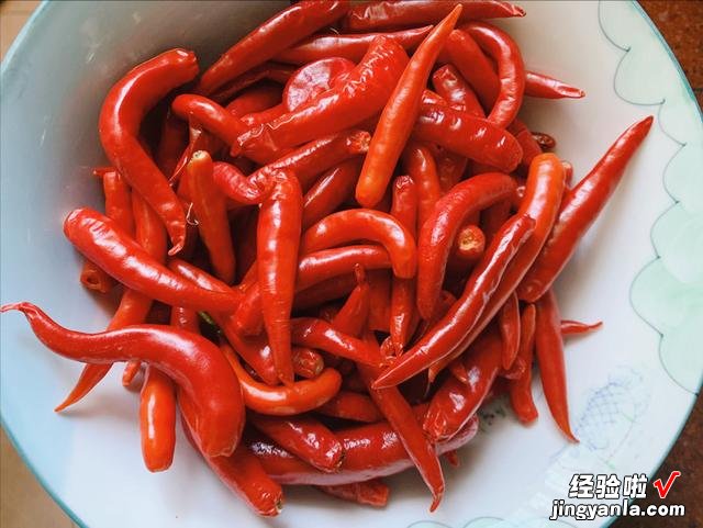 想吃剁椒酱不用买,20年秘制配方告诉你,香辣开胃,不发霉不变质
