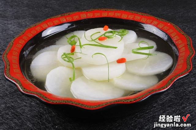 入冬以后,这7种食物建议多吃,润肺生津祛火降燥,花钱少营养高