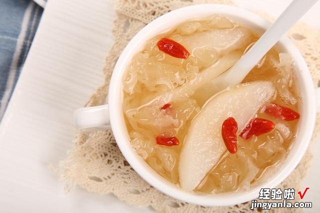 入冬以后,这7种食物建议多吃,润肺生津祛火降燥,花钱少营养高