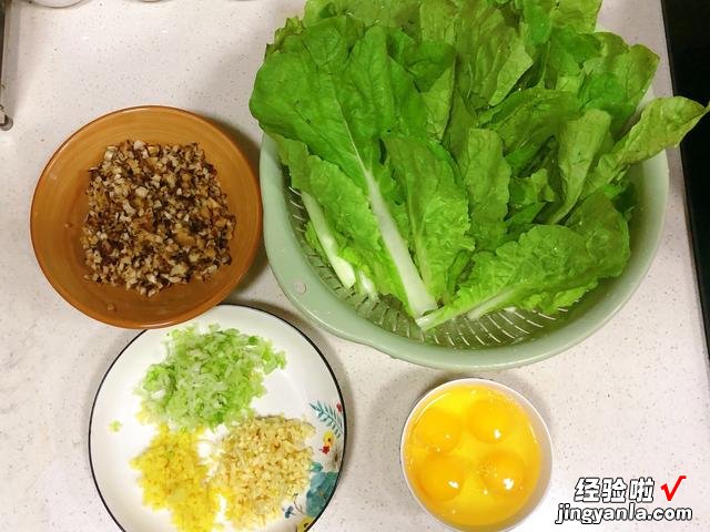 想吃纯素馅的饺子,这5款馅料一定要收藏好,鲜嫩多汁,营养美味