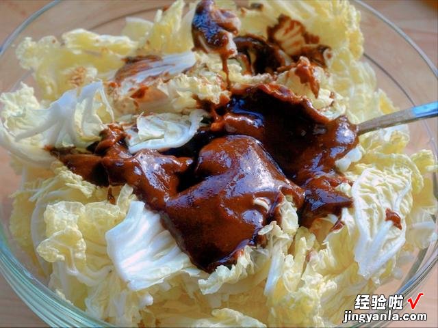 乾隆白菜火了,其实做法非常简单,爽脆解腻,怪不得乾隆爷喜欢吃