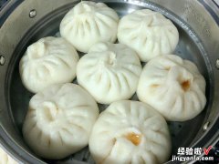 包子店生意太好，一天多赚600元全靠这款包子馅，掌握方法你也行