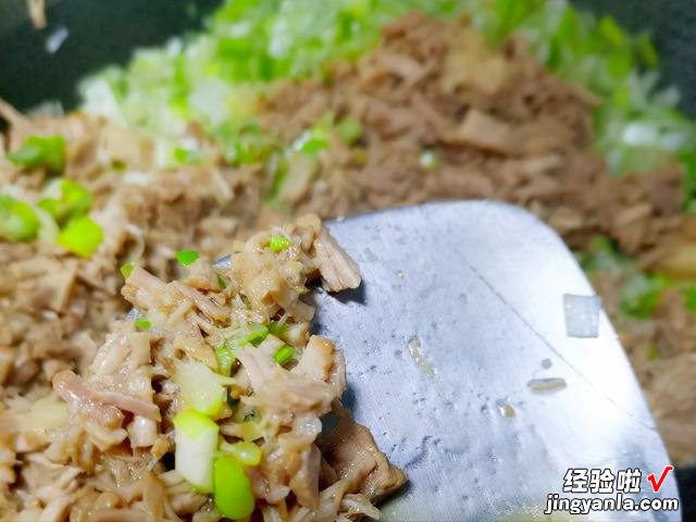 包子店生意太好,一天多赚600元全靠这款包子馅,掌握方法你也行