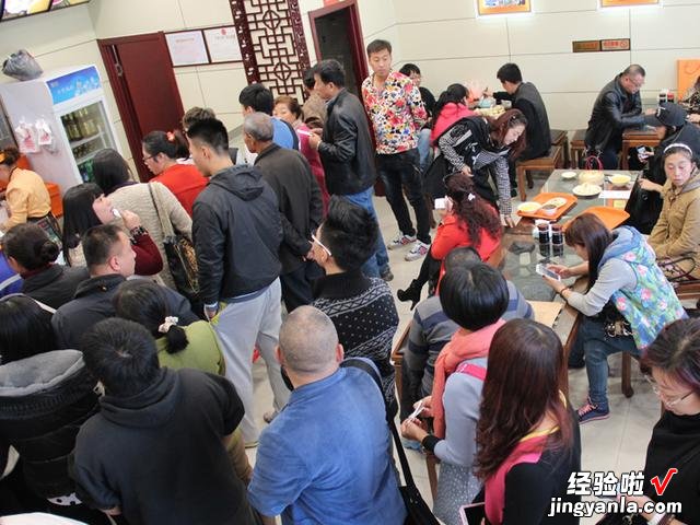 包子店生意太好,一天多赚600元全靠这款包子馅,掌握方法你也行