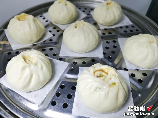 包子店生意太好,一天多赚600元全靠这款包子馅,掌握方法你也行