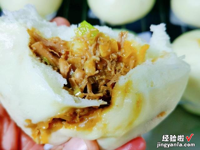 包子店生意太好,一天多赚600元全靠这款包子馅,掌握方法你也行