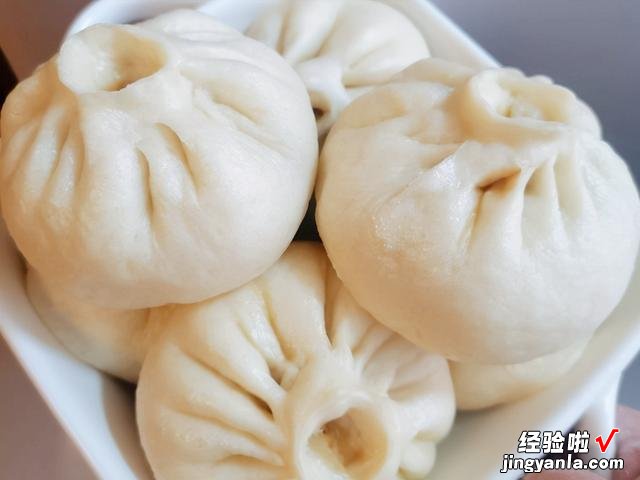 包子店生意太好,一天多赚600元全靠这款包子馅,掌握方法你也行