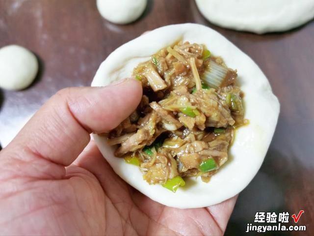 包子店生意太好,一天多赚600元全靠这款包子馅,掌握方法你也行