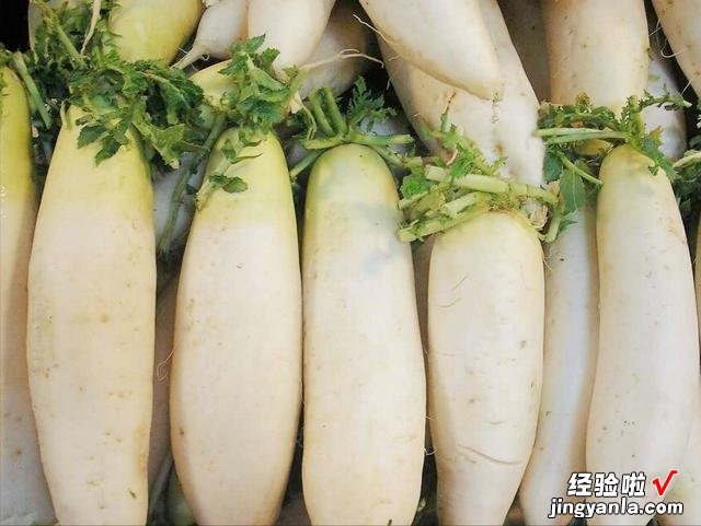 萝卜饺子好吃有诀窍，教你正确的调馅方法和用料，饺子不好吃才怪
