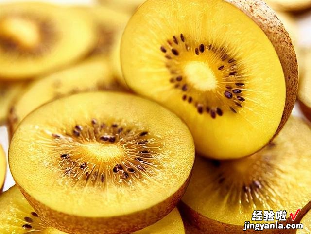 买猕猴桃,选“红心”还是“绿心”,差别很大,建议弄明白了再买