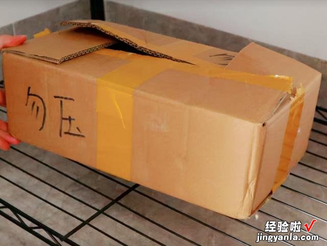 秋冬保存红薯很简单，用了十几年的方法，不腐烂不发芽，越放越甜