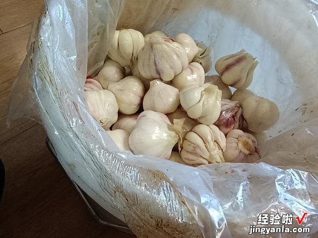 糖醋蒜的正宗配方,酸甜嫩爽开胃,再也不怕大鱼大肉,吃饺子必备
