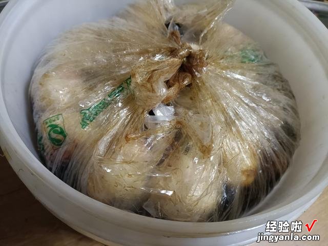 糖醋蒜的正宗配方,酸甜嫩爽开胃,再也不怕大鱼大肉,吃饺子必备