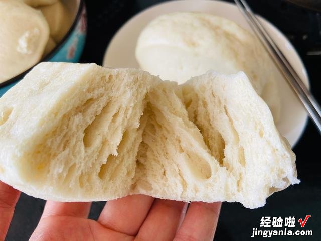 经常吃酵母蒸的馒头，对身体有害吗？为了家人的健康，不妨看一看