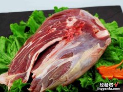 牛肉怎么炖软烂？老师傅教我加一点“它”，牛肉熟得快，软绵香嫩