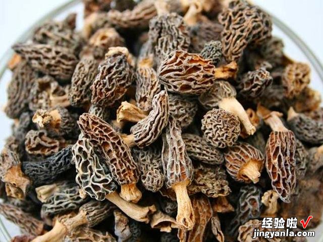 食用菌界的“菌中之王”,营养价值高,煲汤味道鲜,一斤能卖千元