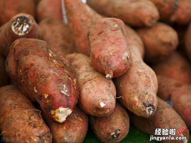 在菜市场买菜时,遇见这6种蔬菜,尽量不要买,菜贩子自己都不吃
