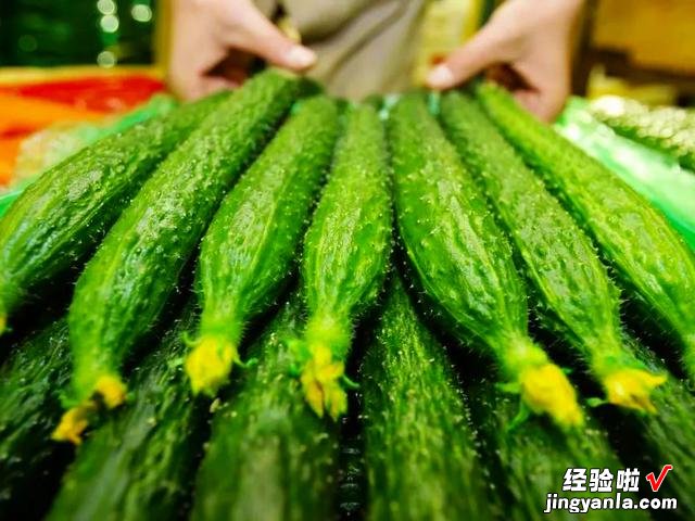 在菜市场买菜时,遇见这6种蔬菜,尽量不要买,菜贩子自己都不吃