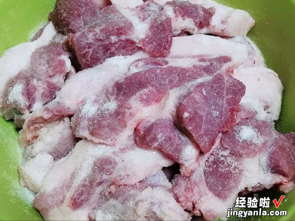 腌腊肉时,必须要掌握“八大技巧”,很多人不懂,怪不得腊肉难吃