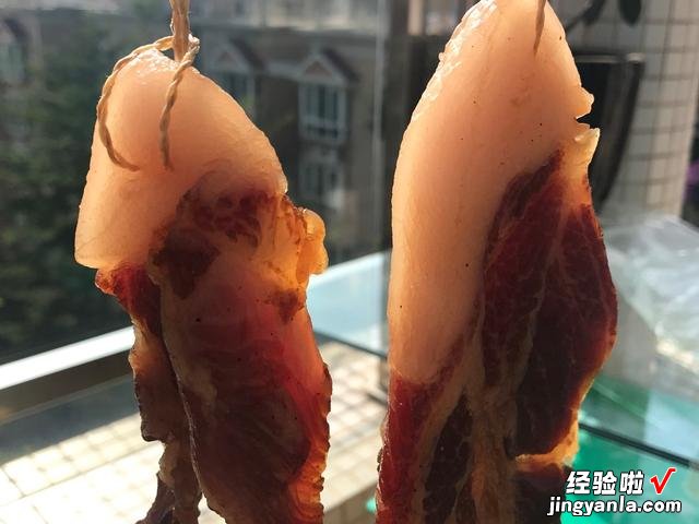 腌腊肉时,必须要掌握“八大技巧”,很多人不懂,怪不得腊肉难吃