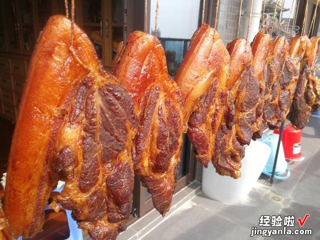 腌腊肉时,必须要掌握“八大技巧”,很多人不懂,怪不得腊肉难吃