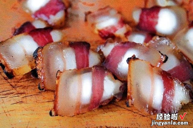 腌腊肉时,必须要掌握“八大技巧”,很多人不懂,怪不得腊肉难吃