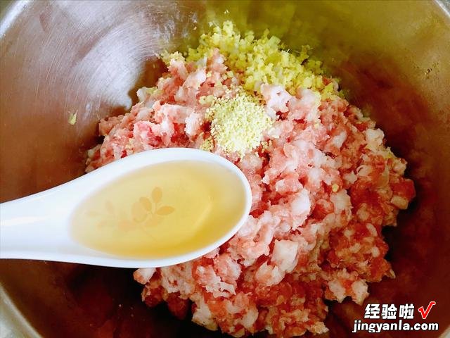 霜降后，包饺子就用它，鲜嫩营养又多汁，我家一周吃4次，太香了