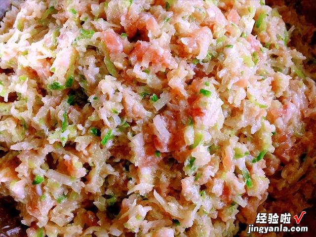 霜降后，包饺子就用它，鲜嫩营养又多汁，我家一周吃4次，太香了