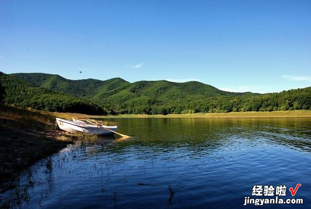 松花湖的什么淡水鱼好吃？本地人推荐“三花一岛”，刺少肉嫩味鲜