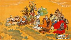 老人说“秋吃水八仙，赛过小神仙”，什么是水八仙？看完涨知识了