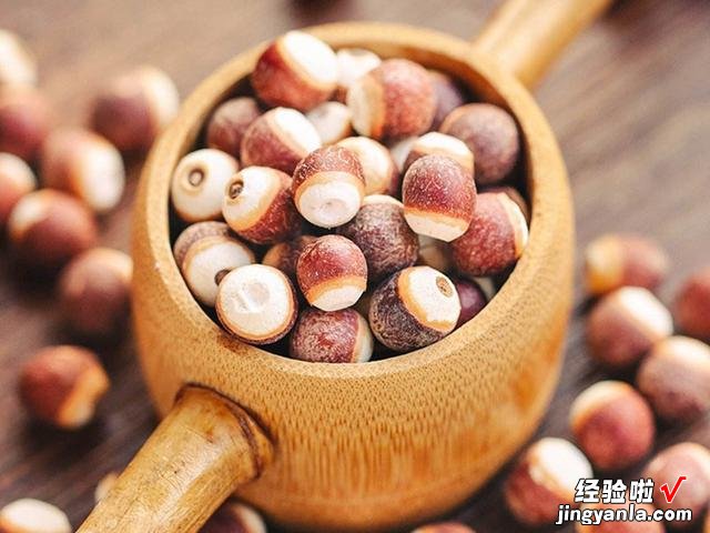老人说“秋吃水八仙，赛过小神仙”，什么是水八仙？看完涨知识了