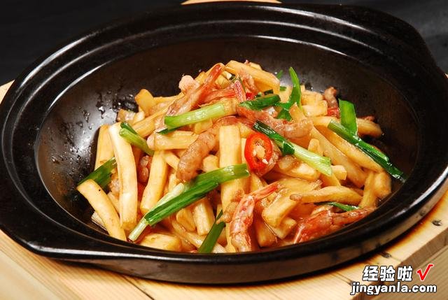 老人说“秋吃水八仙，赛过小神仙”，什么是水八仙？看完涨知识了