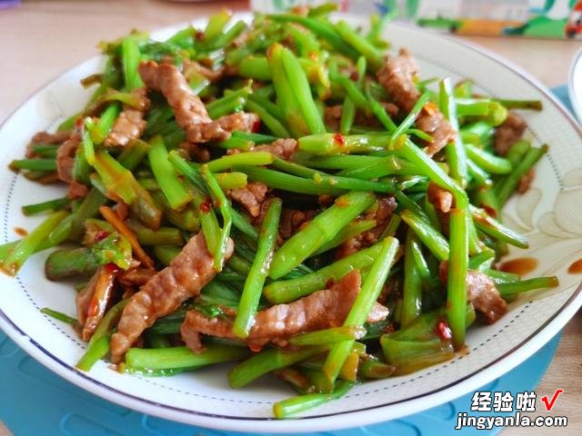 老人说“秋吃水八仙，赛过小神仙”，什么是水八仙？看完涨知识了