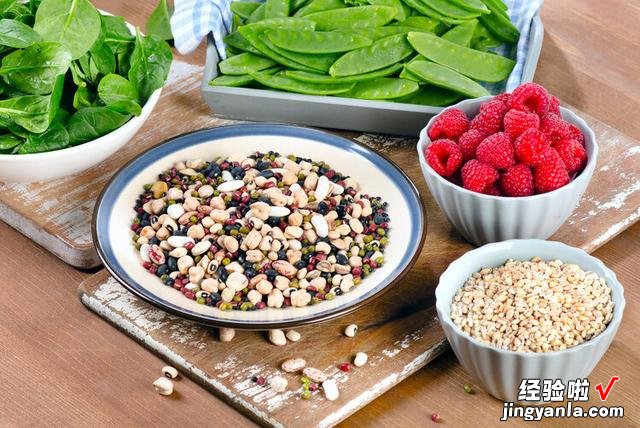 多吃膳食纤维,延寿!柳叶刀:3个方法照着吃,可降低死亡风险