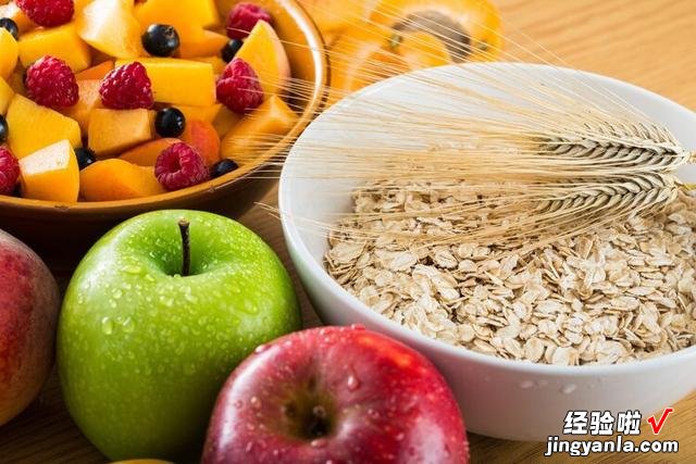 多吃膳食纤维,延寿!柳叶刀:3个方法照着吃,可降低死亡风险