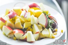 三餐减脂食材推荐，照着吃，一个月减重10斤