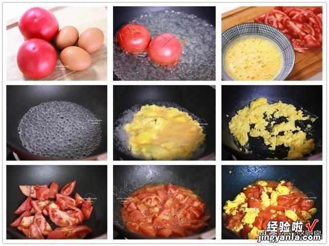 春季减肥，12道贴心菜，热量不高，多吃一点，也不用担心长肉