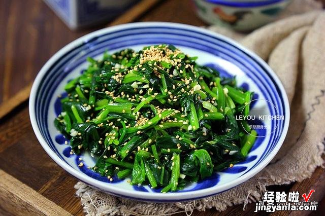 春季减肥，12道贴心菜，热量不高，多吃一点，也不用担心长肉
