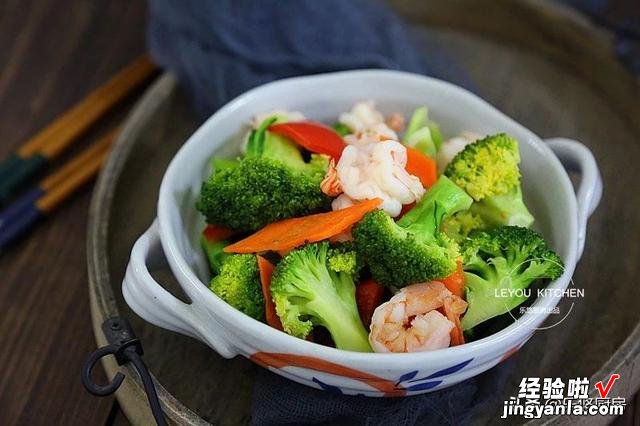 春季减肥，12道贴心菜，热量不高，多吃一点，也不用担心长肉