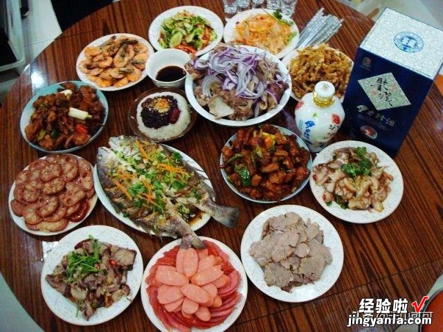 新疆都有哪些好吃的家常菜?收藏好宅家好好做