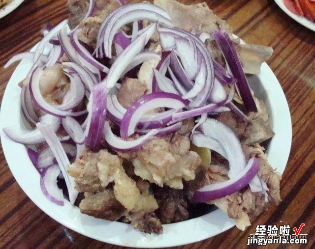 新疆都有哪些好吃的家常菜?收藏好宅家好好做