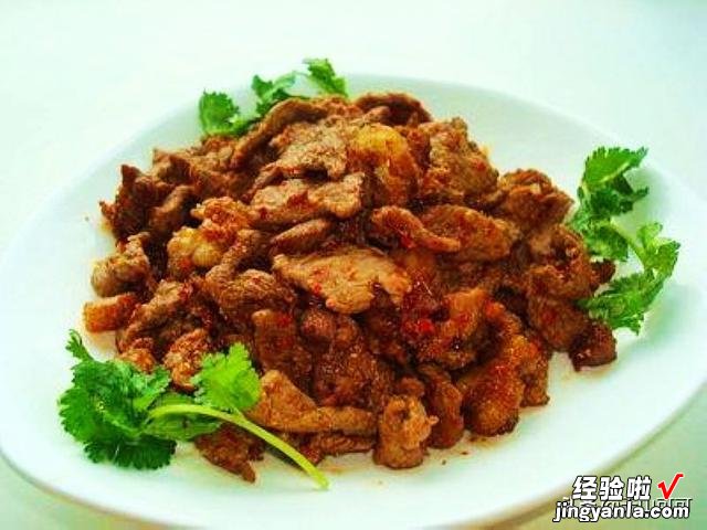 新疆都有哪些好吃的家常菜?收藏好宅家好好做