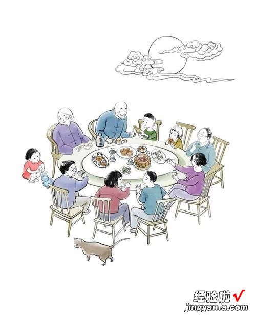 教你3道家常经典热菜:中秋团圆,无鱼不成席!快来看一下吧
