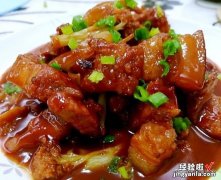 春节家来客人，提前备好6道菜，热一热就开饭，相聚招待两不误！