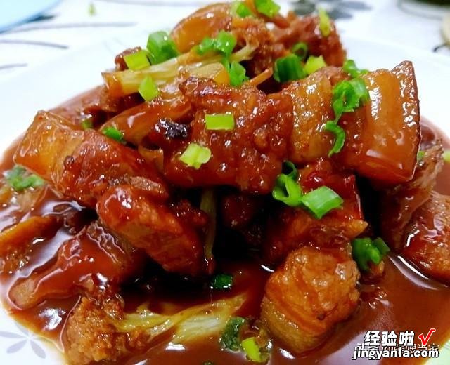 春节家来客人,提前备好6道菜,热一热就开饭,相聚招待两不误!
