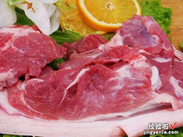 为什么北方不腌火腿腊肉，只偶尔买着吃？北方：我买鲜肉不香吗？