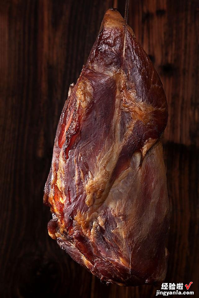 为什么北方不腌火腿腊肉，只偶尔买着吃？北方：我买鲜肉不香吗？