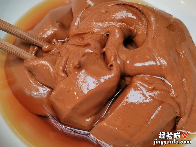 正宗涮羊肉蘸料怎么做？详细配方教给你，醇香不膻，让你吃得满意